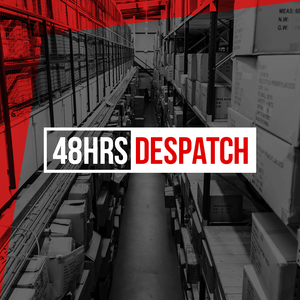 48hrs Despatch